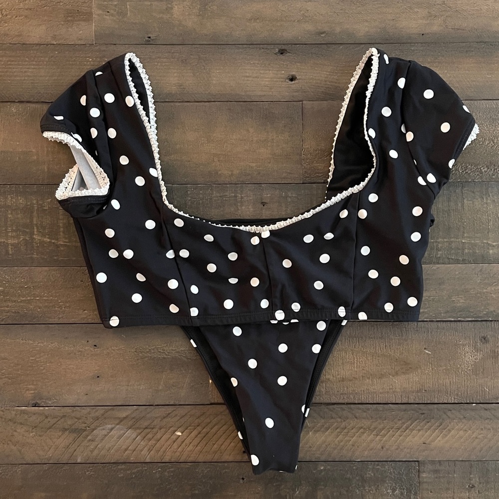 LPA Bathing Suit